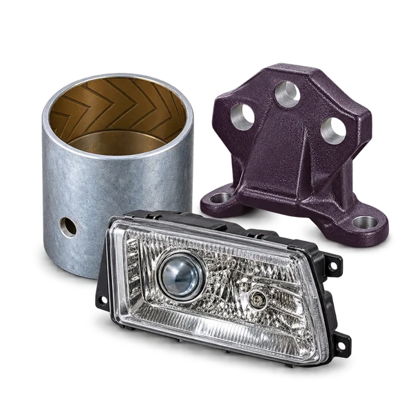 Tata truck amw spare parts