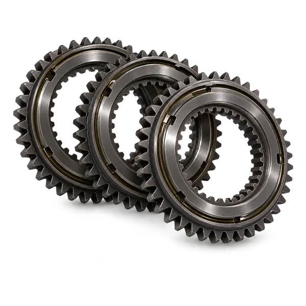 Tata truck gears