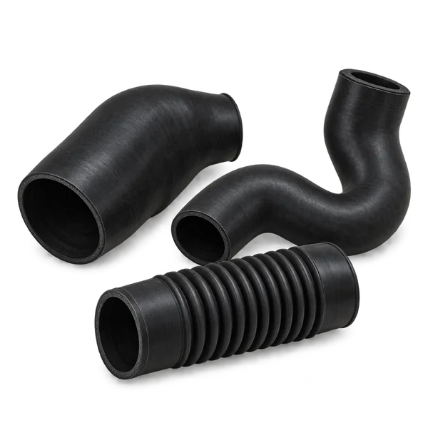 Tata truck rubber hoses
