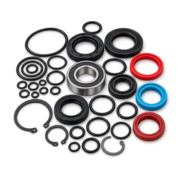 Tata truck steering parts