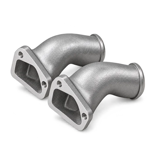 Tata truck tappet elbows