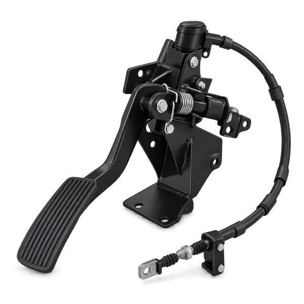 Tata truck accelerator parts