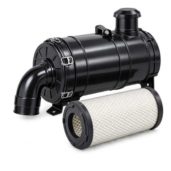 Tata truck air cleaner & filter parts