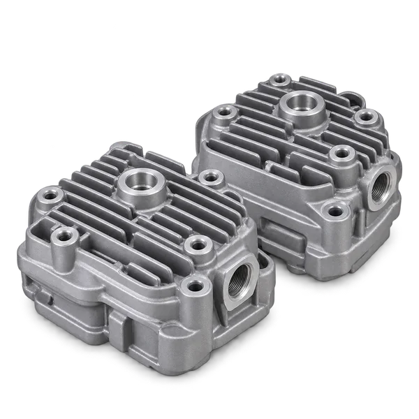 Tata truck air compressor parts