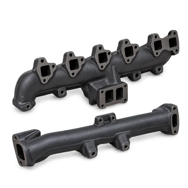 Tata truck exhaust parts