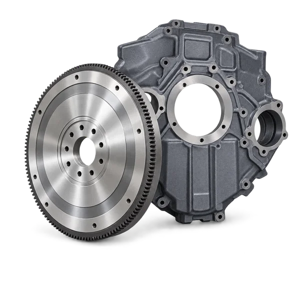 Tata truck flywheel parts