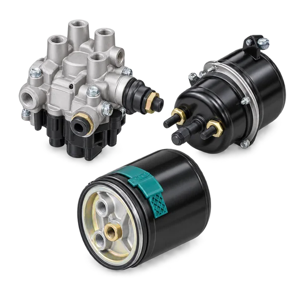Tata truck knorr & wabco brake parts