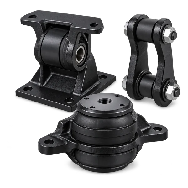 Tata truck suspension parts