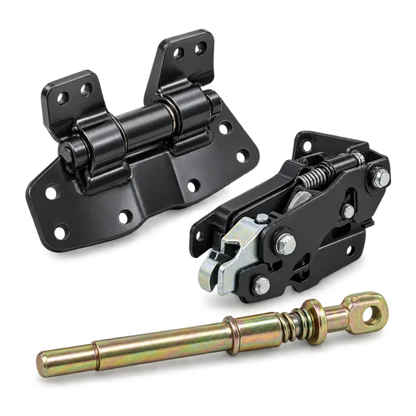 Tata truck tilt cab items