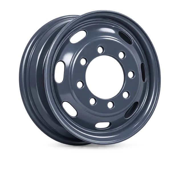 Tata truck wheel rim
