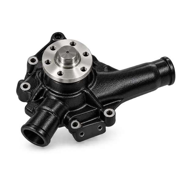 Tata truck water pump items