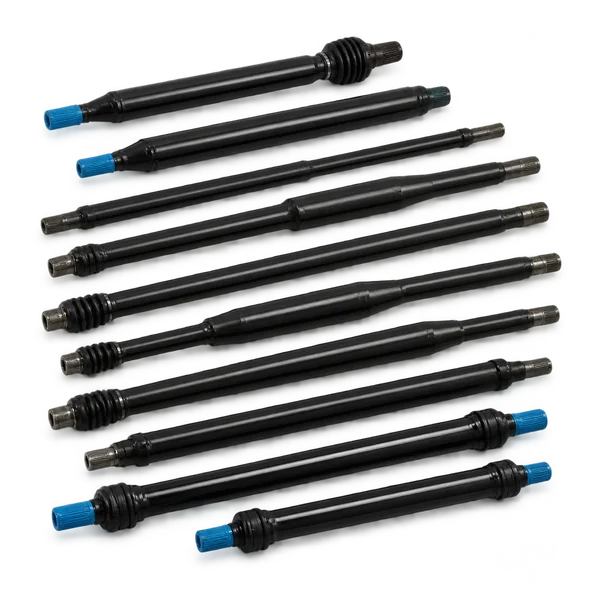 Tata Truck - Steering Spindle