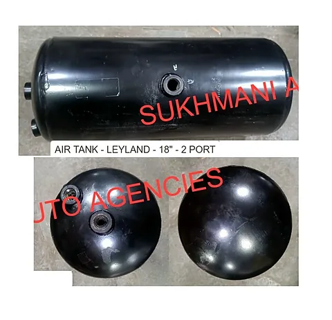 Air Tank - Leyland - 18″ catalogue 2