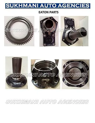 Eaton Parts