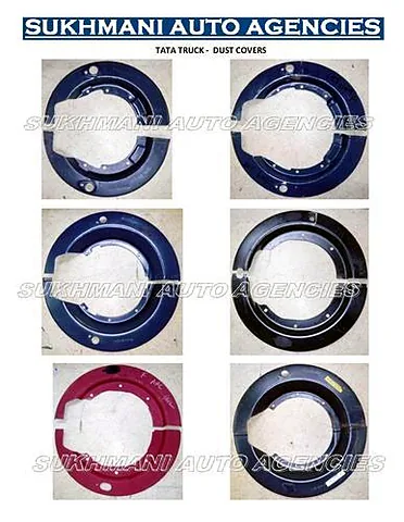 Tata Truck - Dust Covers