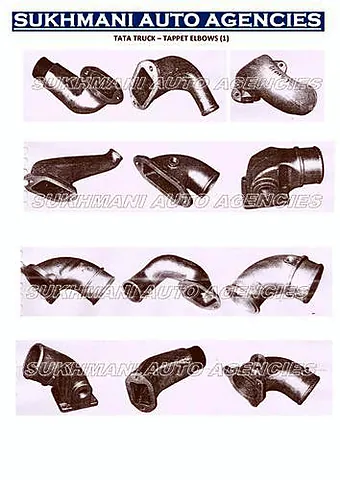 Tata Truck - Tappet Elbows