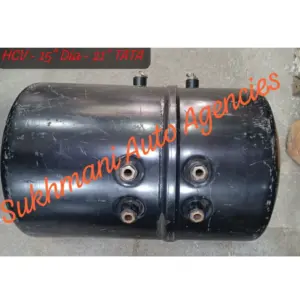AIR TANK - TATA HCV