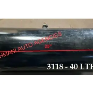 AIR TANK - TATA 3118 - 40 LTR